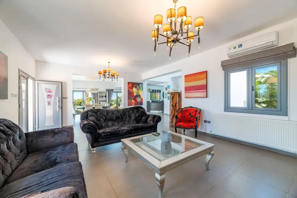 Ayia Napa Panorama Villa