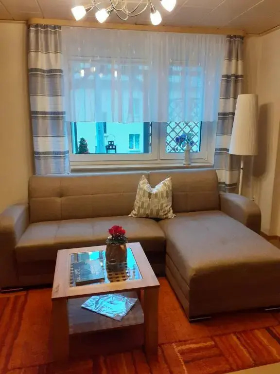 Ferienwohnung Henker
