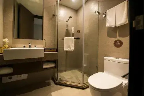 Home Inn Plus Hangzhou West Wen Er Road Xixi Wetland