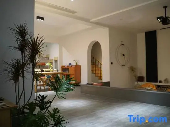 Wuzhen Xizha Pian'an Yiyi Weichi Homestay