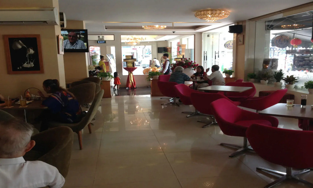 Dong Khanh Hotel