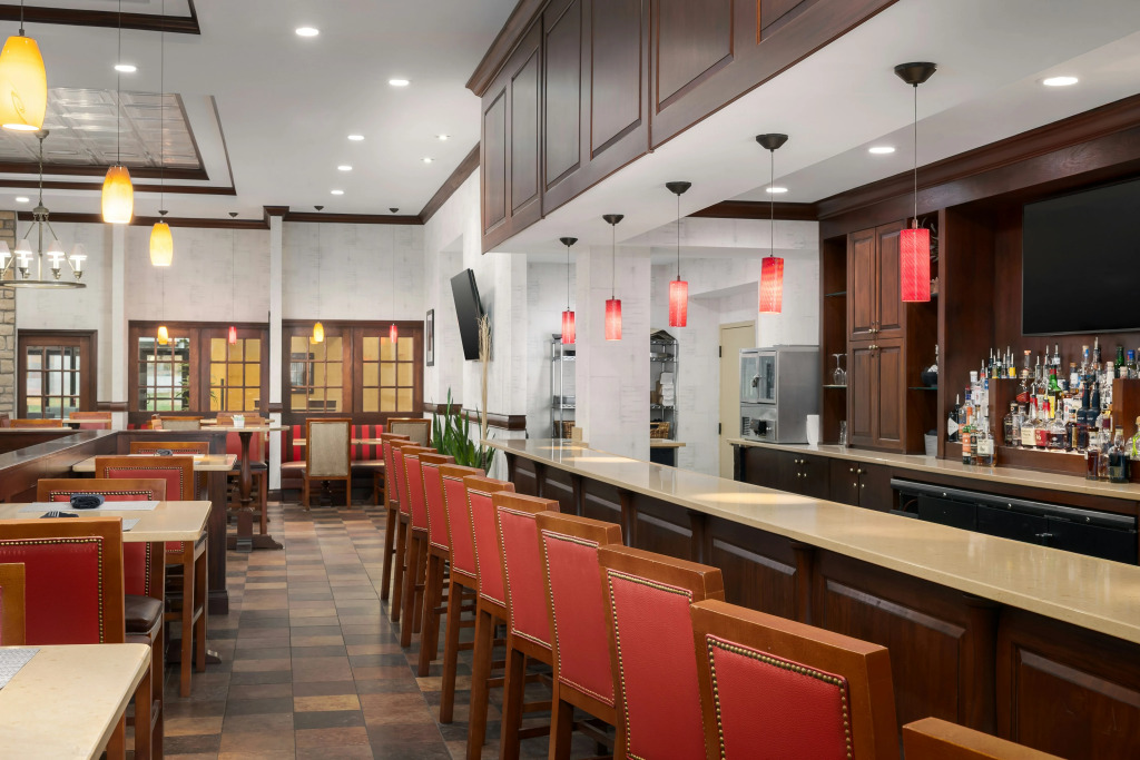 DoubleTree by Hilton Cincinnati Airport