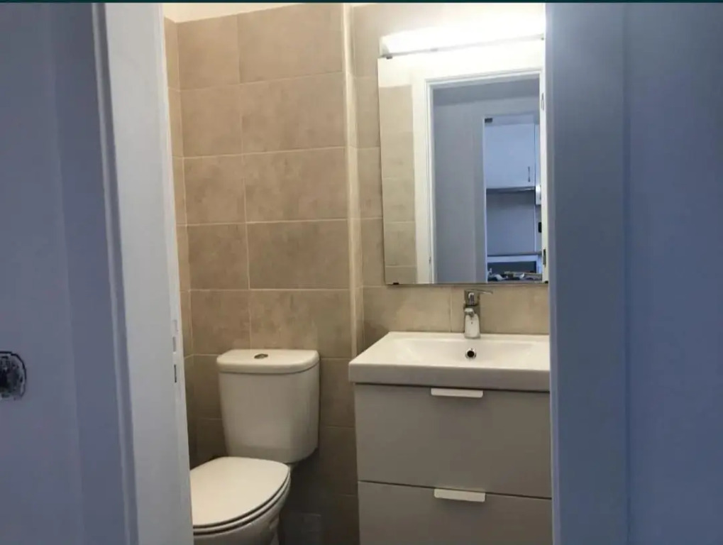 Appartement 3 chambres sur la presqu'île de Peniche Portugal