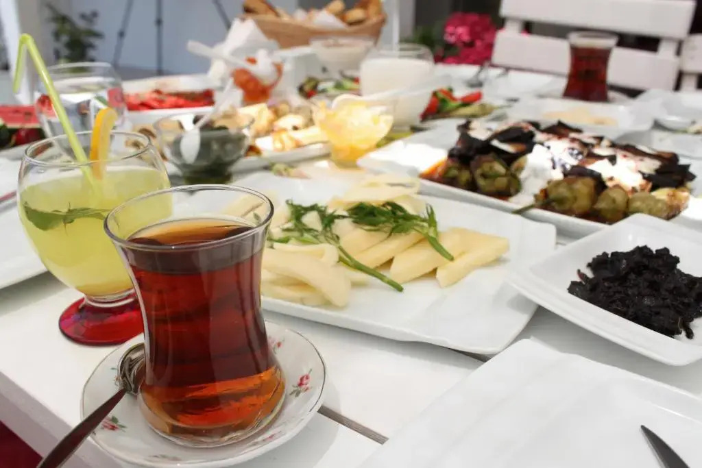 Grand Alaçatı Butik Hotel