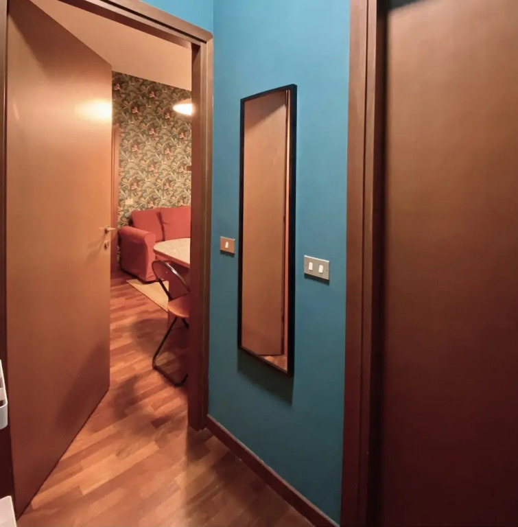 Porta Venezia apartment