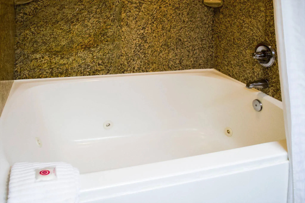 Quality Inn Clarksville - Exit 11