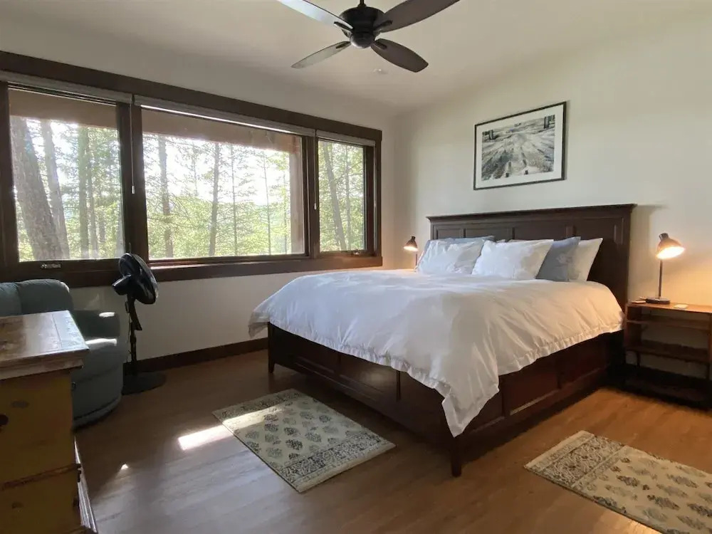 Fl361 Lost Loon Lake Luxury Apartment