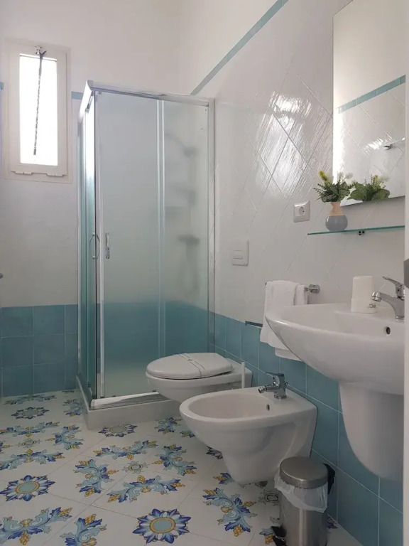 B&B Riva Delle Donne By Salum