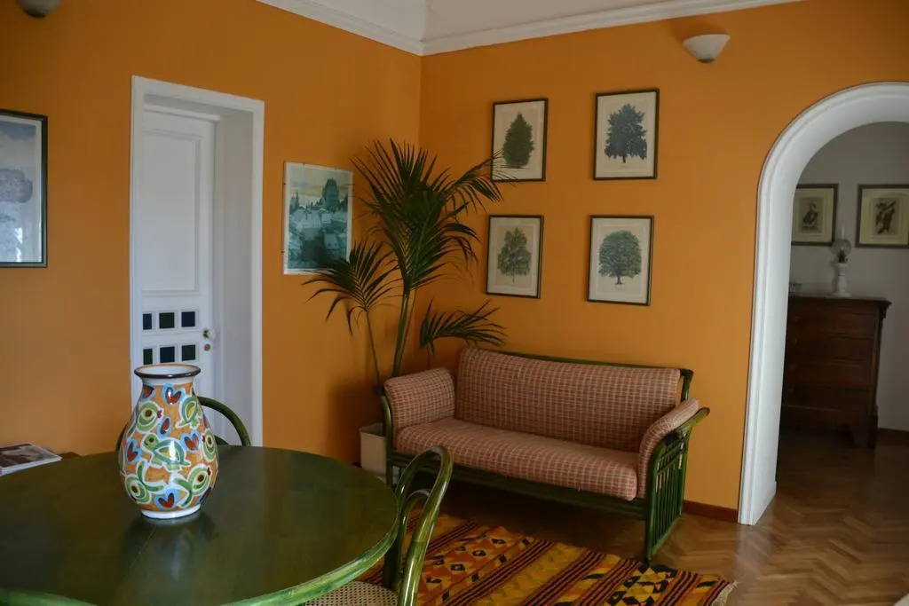 Casa VELARDI