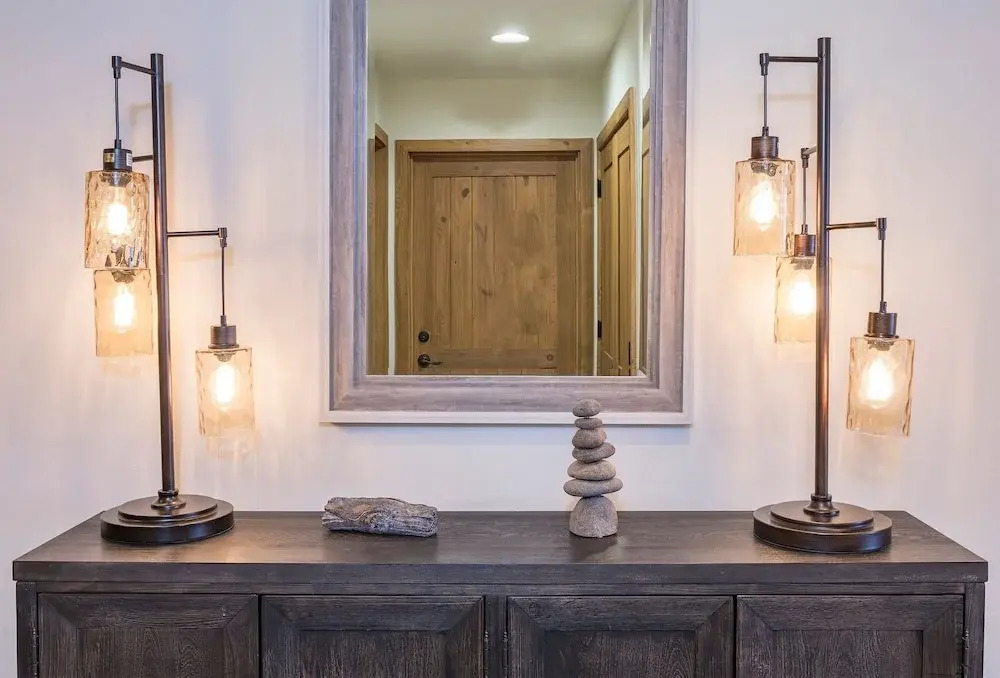 Bear Creek Lodge 410 4 Bedroom Condo by Alpine Lodging Telluride