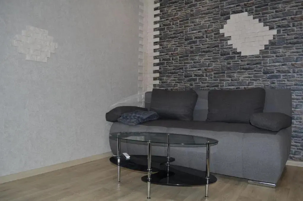 Lux Apartment on Pushkina