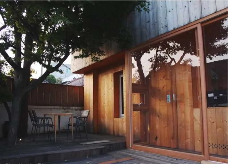 Hangul House Seoul