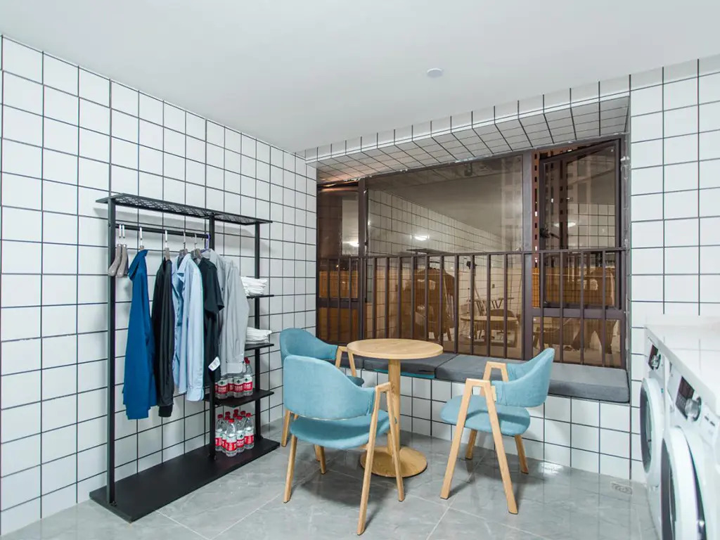 Lavande Hotel Guangzhou east railway station Tianpingjia Subway Station Branch