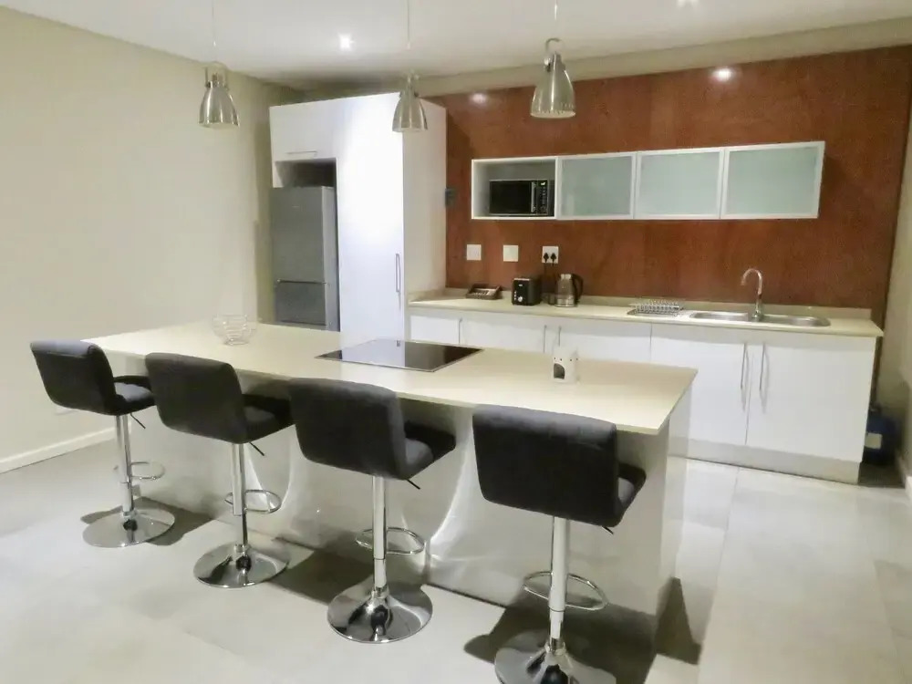 The Executive - Luxury Serviced Apartments in Ezulwini Valley