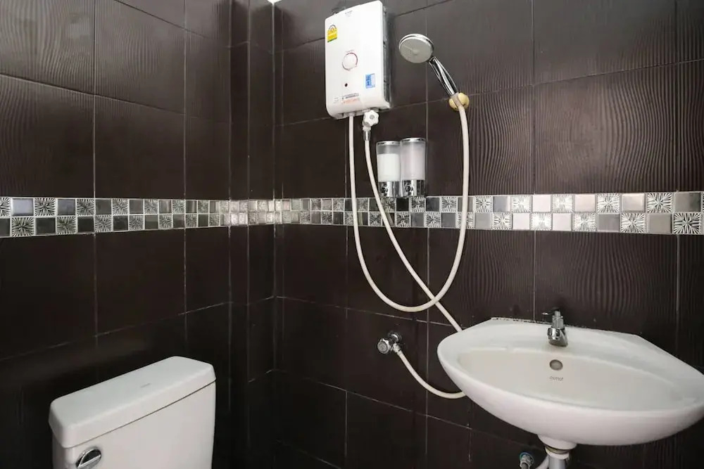 Backpacker Hostel