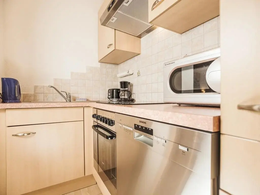 Deluxe Apartment Sonnseite