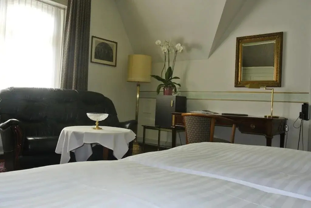 Hotel Park Villa