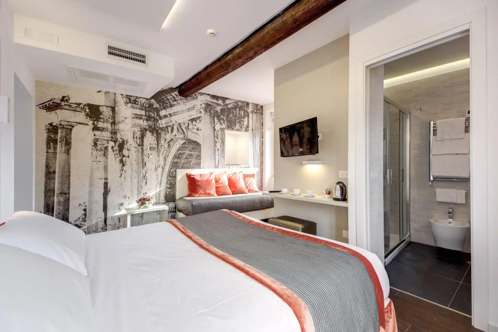 Albergo Abruzzi