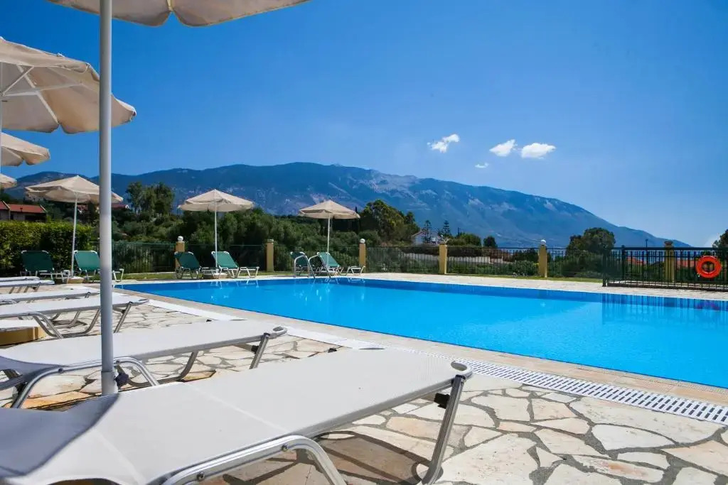 Thermanti Villas
