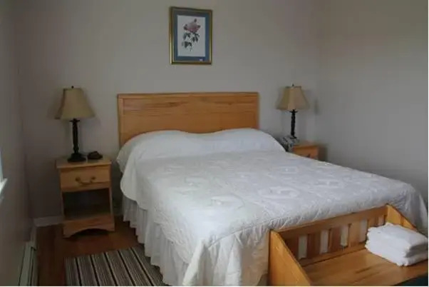 North Star Beach Suites