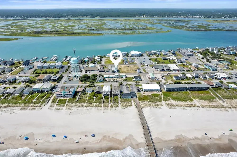 Guest House Topsail