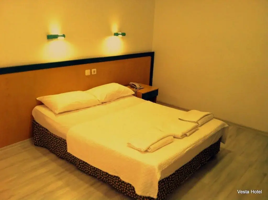 Vesta Hotel