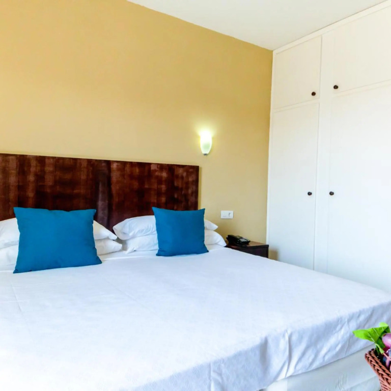 Hotel Aeropuerto Sur