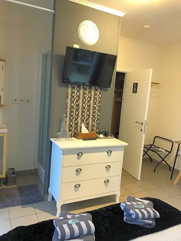 La Chambre De Lola