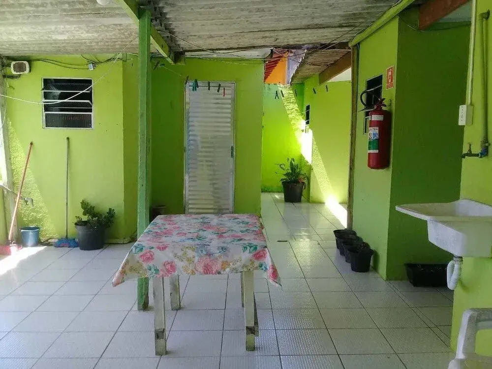 Pousada Débora