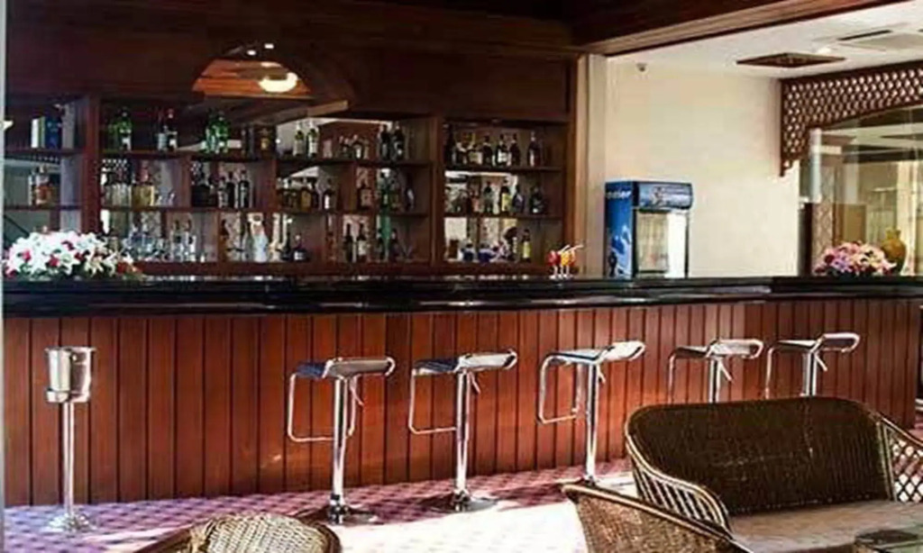 Oattara Thiri Hotel