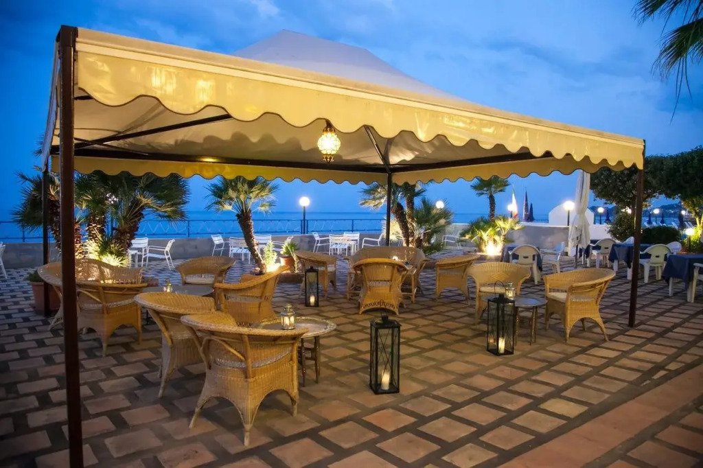 Park Hotel Silemi
