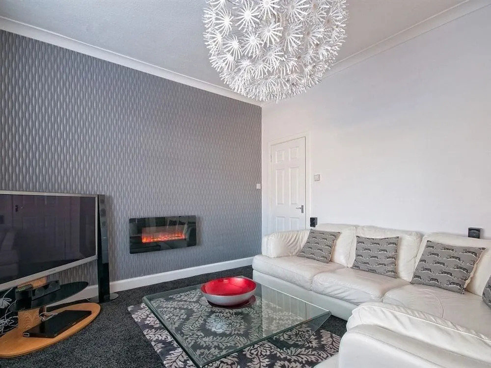 Falkirk Apartments Queen Street