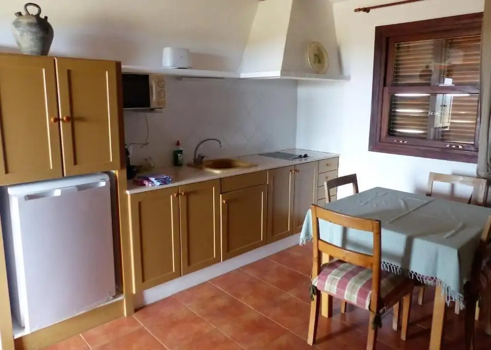Agroturismo Son Triay