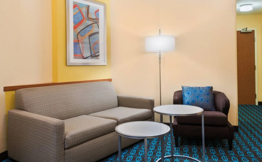 Fairfield by Marriott Inn and Suites Augusta Fort Eisenhower Area
