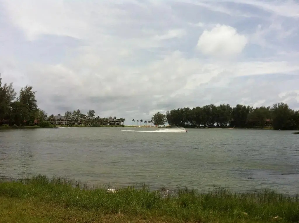 Allamanda Townhome 1121