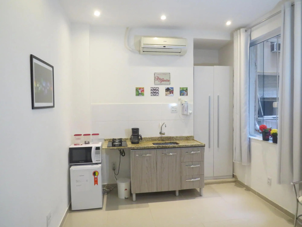 3 Minutes From Copacabana Beach Nsc501