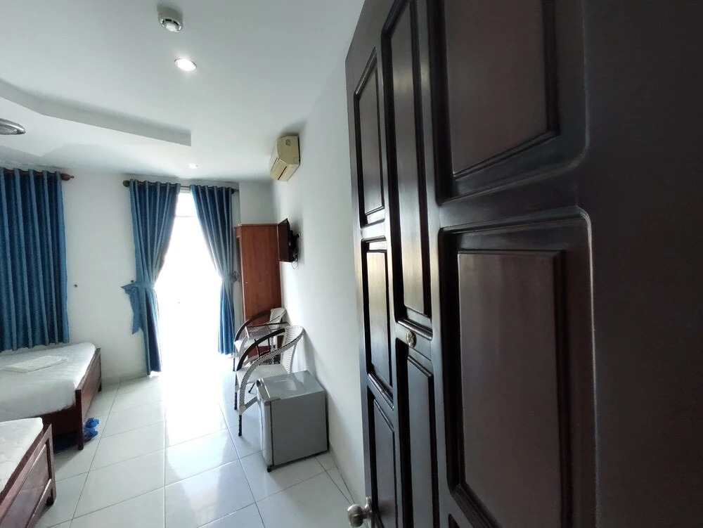 Oyo 1128 Sea Mountain Hotel Nha Trang