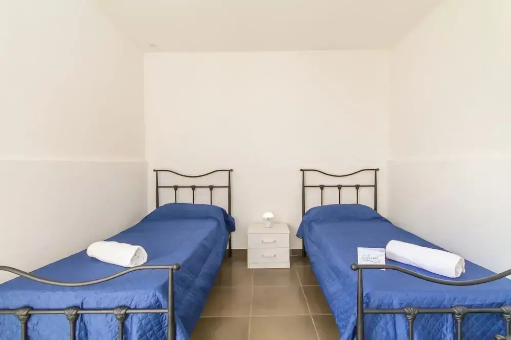 Punta Grossa Apartments by My Home Apulia