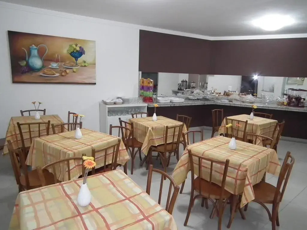 Pousada Treze de Março
