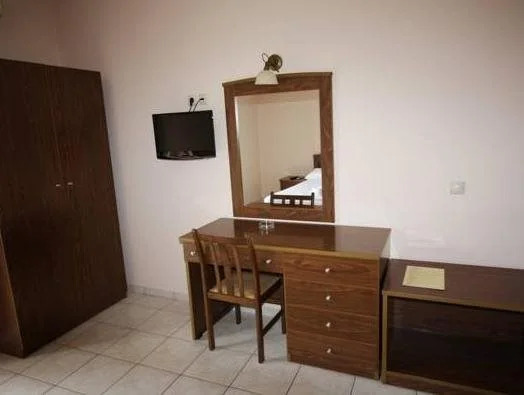 Konstantinos Hotel & Apartments I