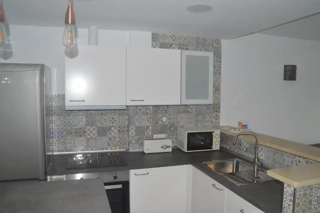 Vive Benalmádena Apartamento Cruz Del Sur, 700 Metros a la Playa