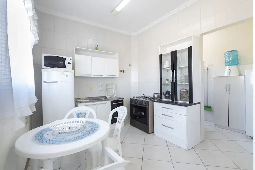Cobertura Duplex Para 10 Pessoas Em Bombinhas
