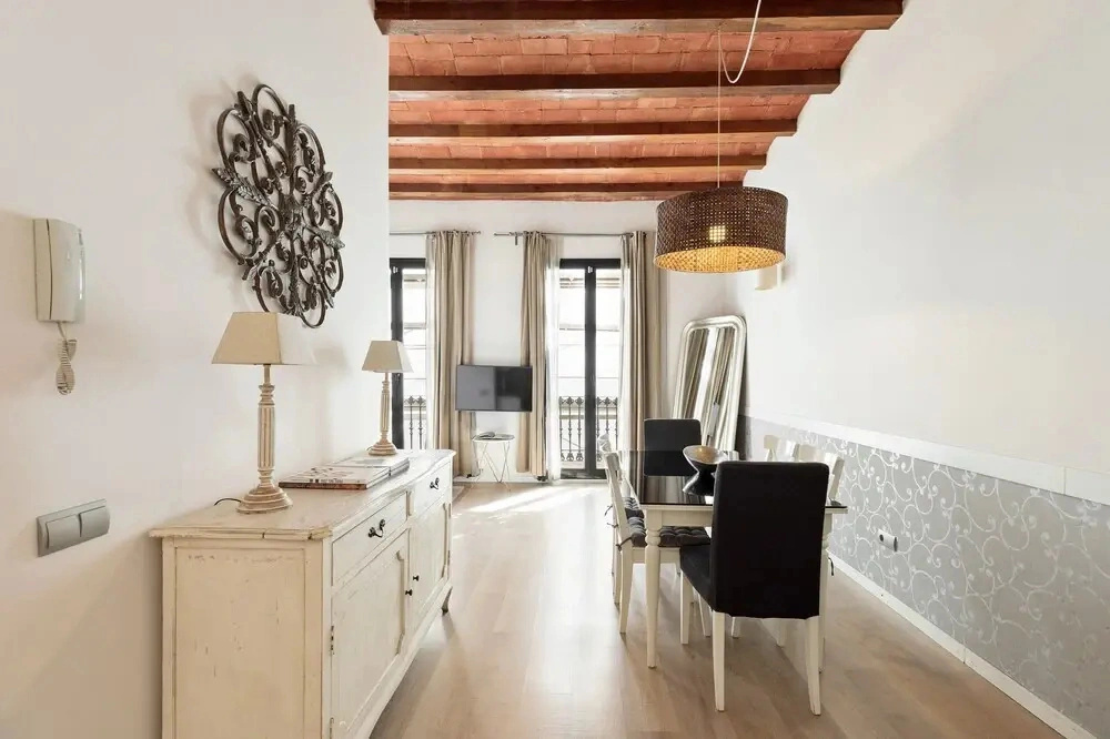 Enjoy Apartments Montserrat Boutique Apartment in Eixample