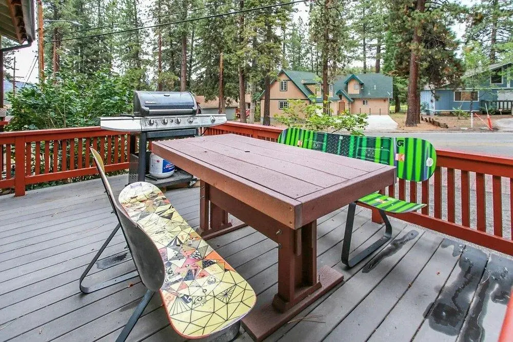 Bear Mountain Escape - 2 Br home by RedAwning