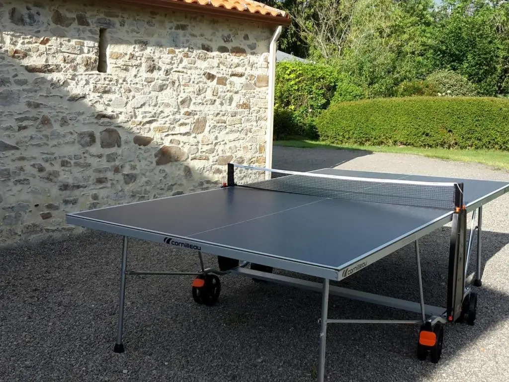 Gîte charmant entre Nantes et la mer avec jacuzzi, jardin et vélos - FR-1-306-1050