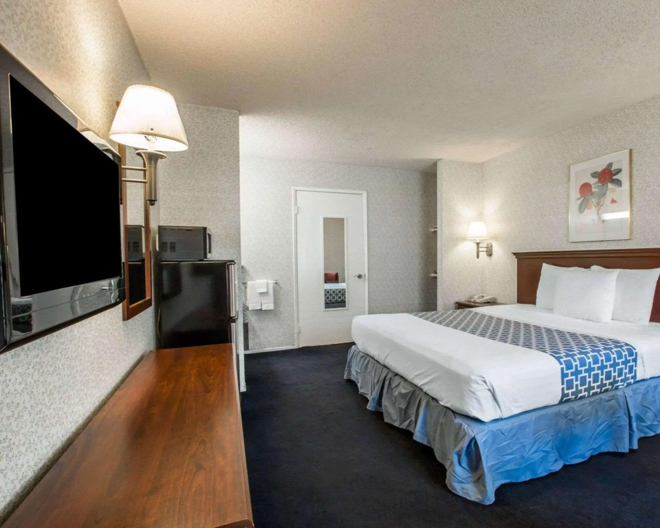 Econo Lodge Moreno Valley