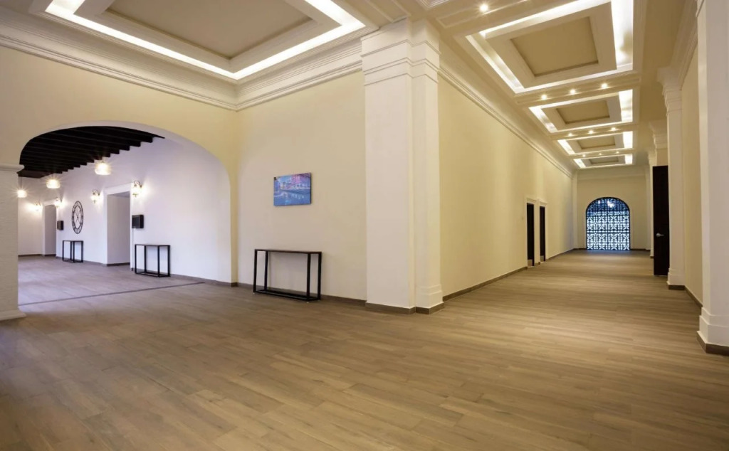 Doubletree By Hilton Toluca
