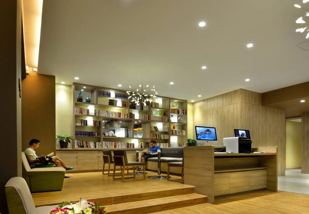 Atour Hotel - Nanmen of Xi'an