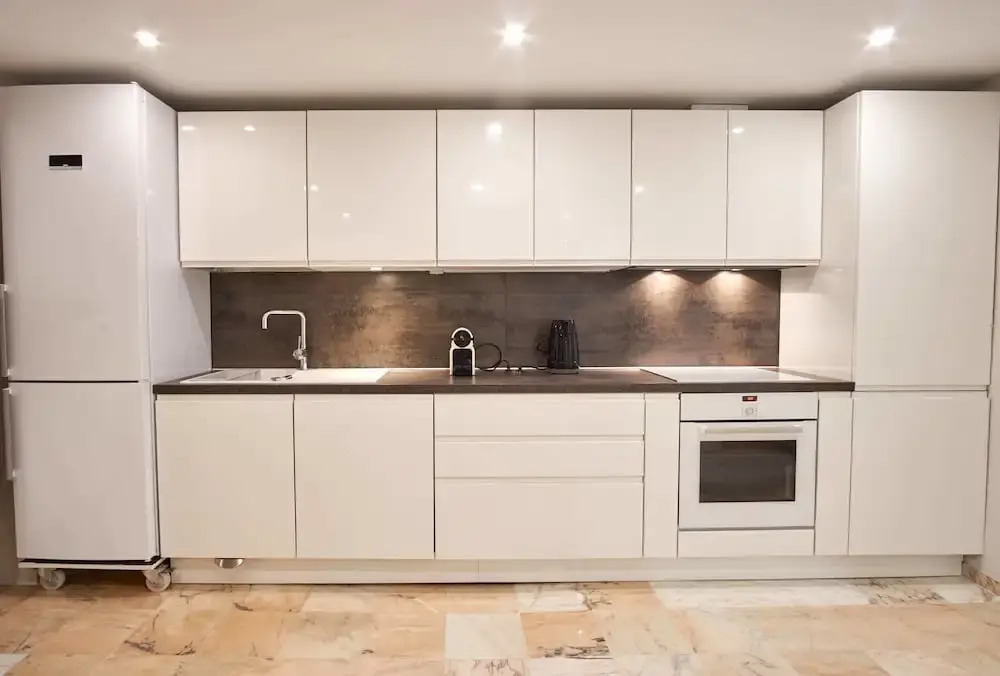Duplex Palacio Siglo XIX