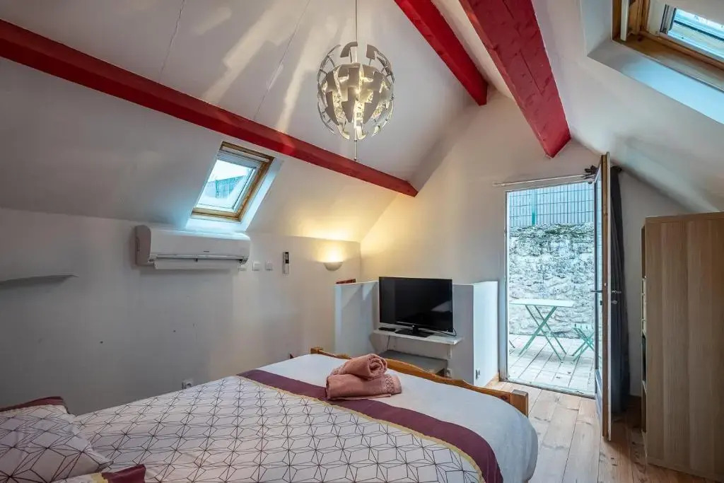 NOUVEAU-LaGrrr'Authentique-AMBOISE